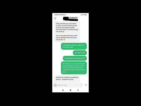 ❤️ Tinder မှ PAWG အသစ်တစ်ခုကို ကျွန်ုပ်၏ harem သို့ ထည့်ခဲ့သည် ( Tinder နှင့် စကားပြောပါ ) ❤ Porn ဗီဒီယို မှာ ငါတို့မှာ ﹏